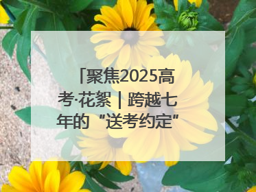 聚焦2025高考·花絮｜跨越七年的“送考约定” 淄博雷锋车队温暖两代人